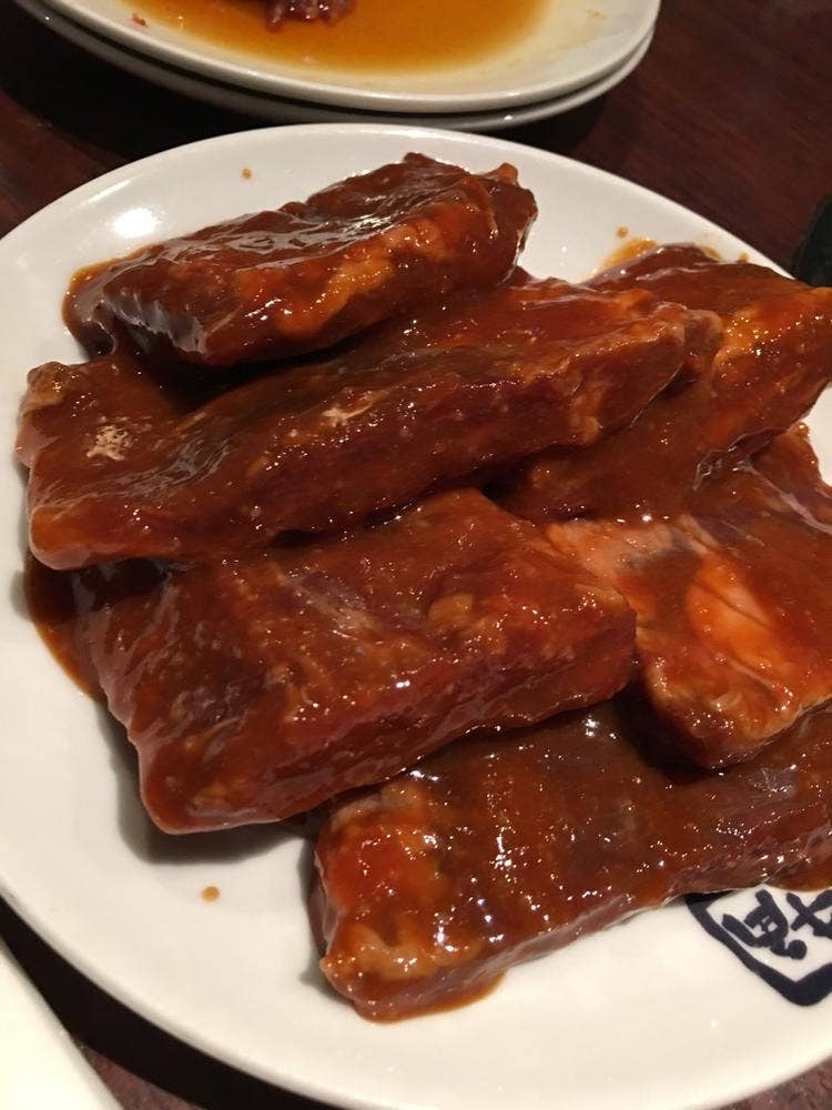 牛角 水道橋店