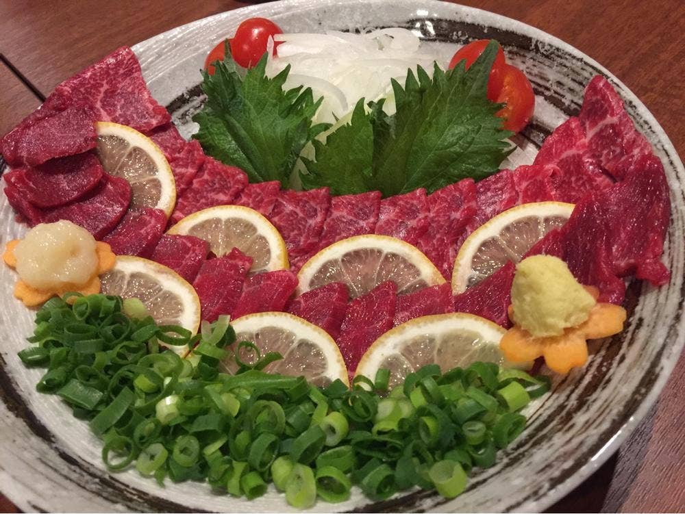 九州創作居酒屋 たつ屋