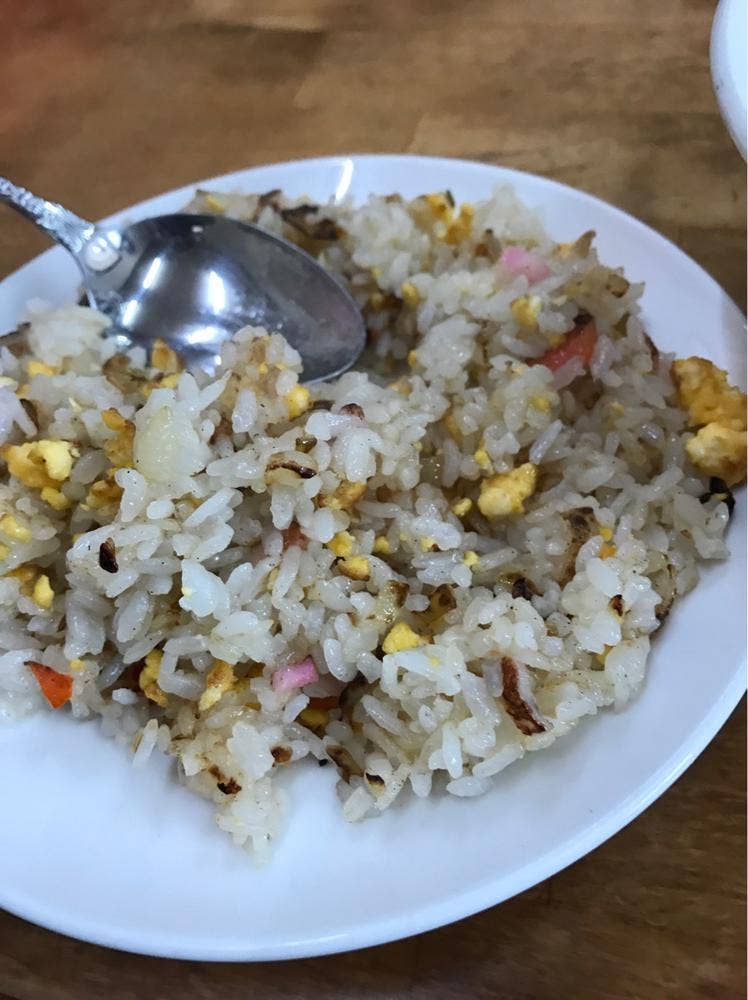 丸正ラーメン
