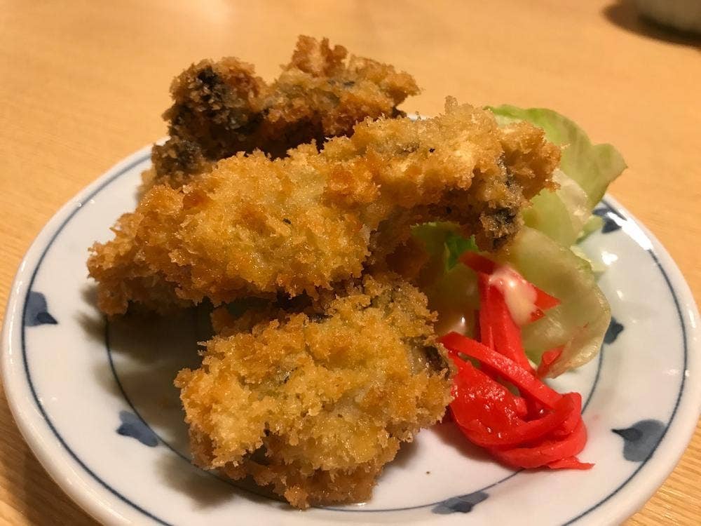 くいしんぼ居酒屋
