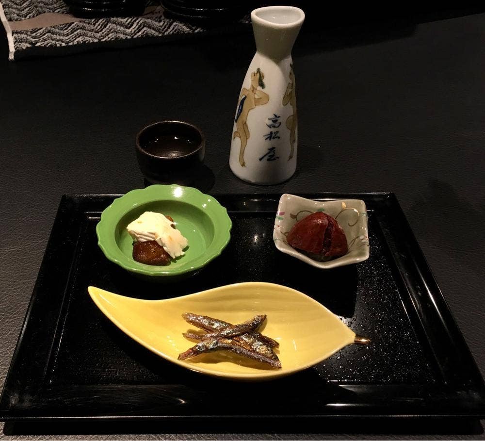 高松屋