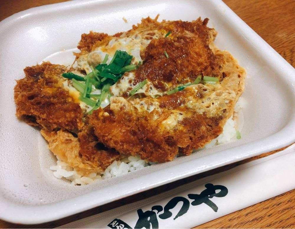 かつや 名古屋柴田本通店