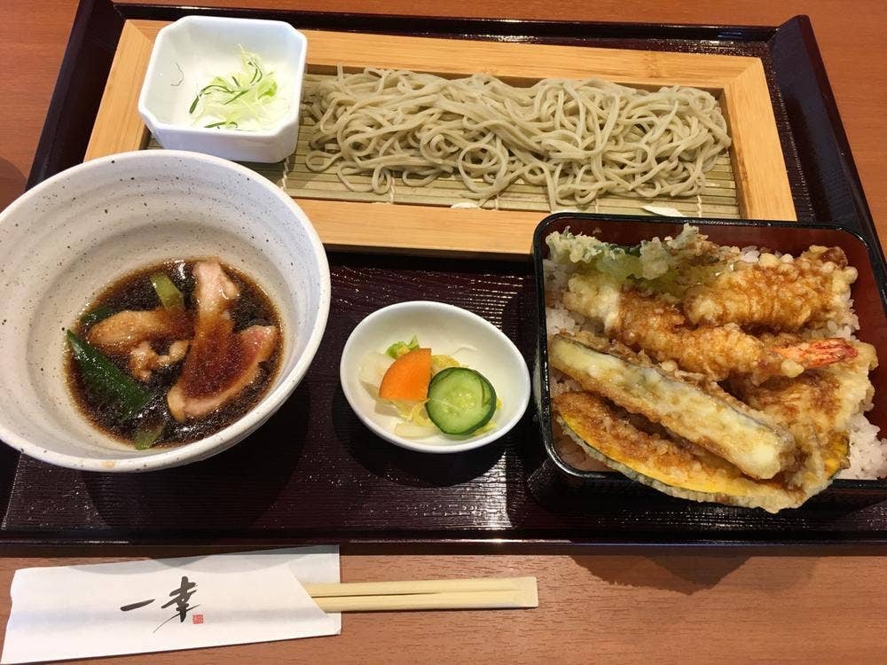 すし・創作料理 一幸 袖ケ浦店