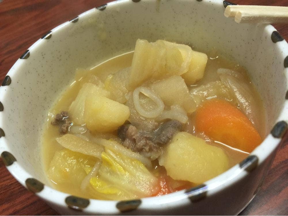 しらさき食堂
