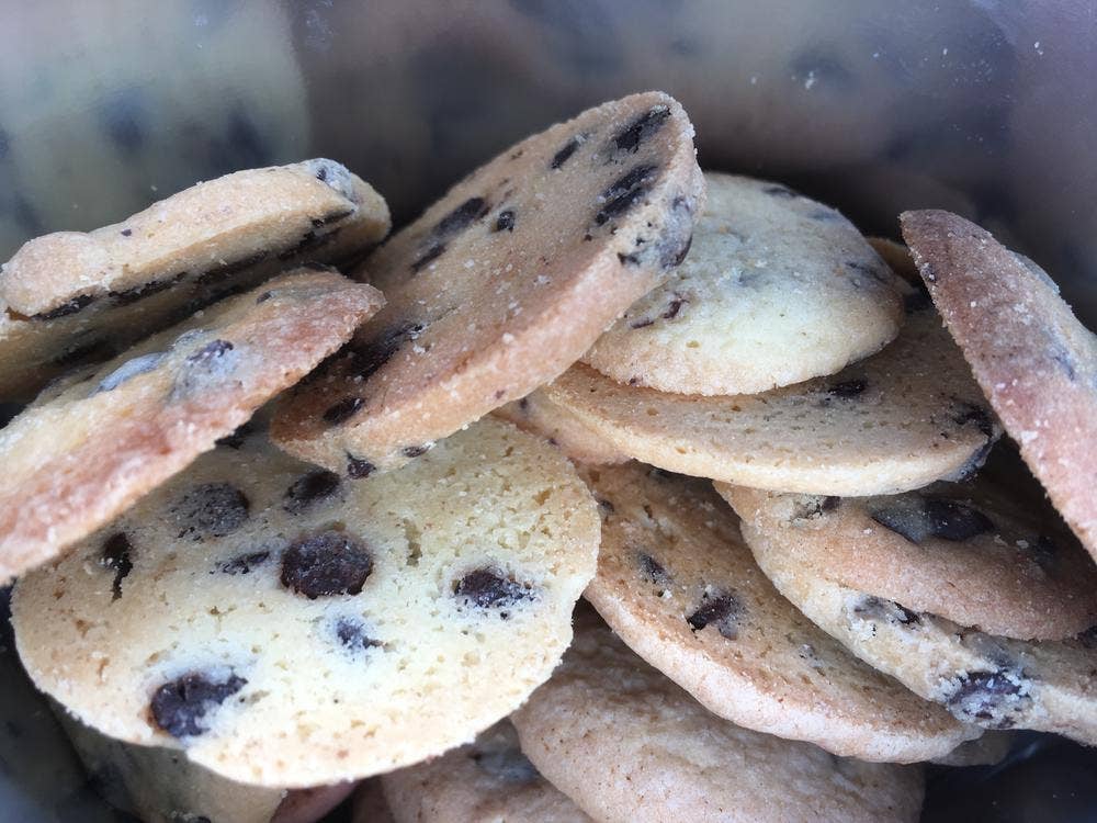 オアゾースイーツ