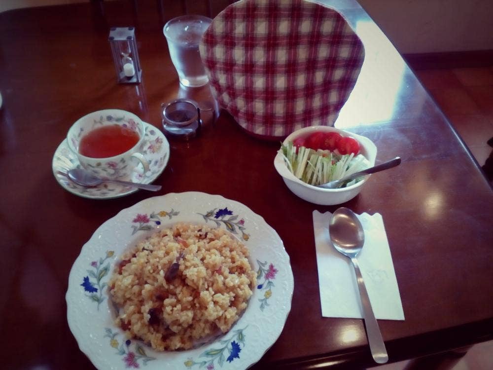 ティーベル