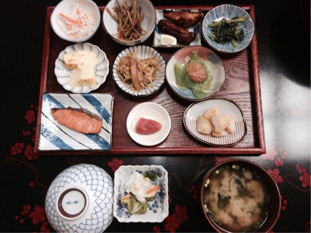 鳳温泉 せきれい荘