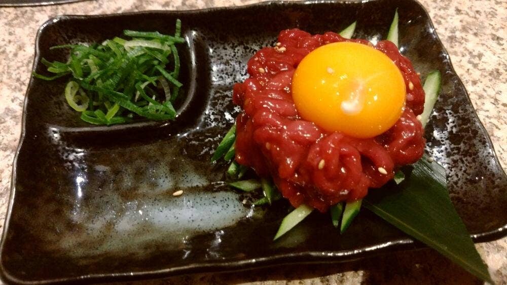 牛角 広店