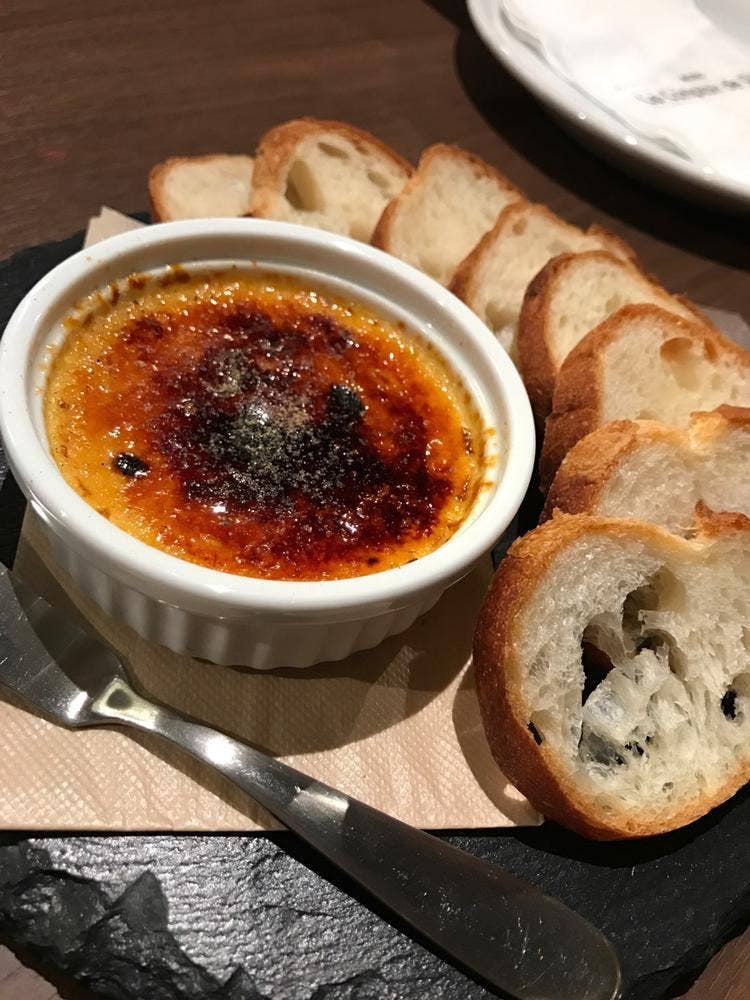 Bistro Le Comptoir De SUGI
