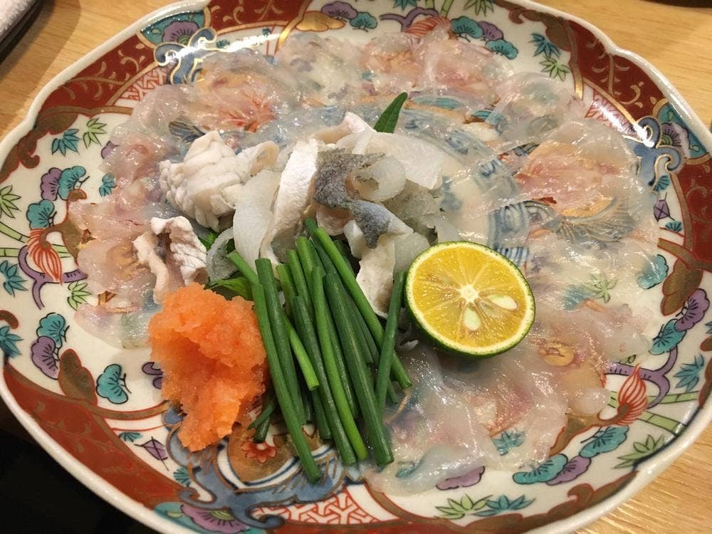 桃の花