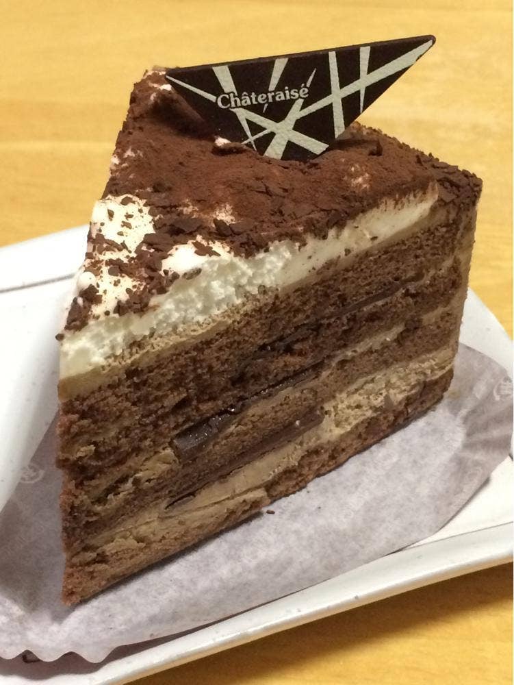 シャトレーゼ 伏見台店