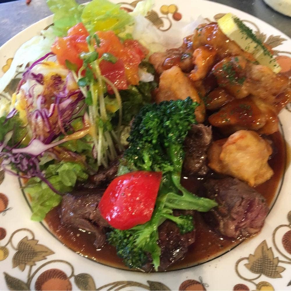 ビストロ食堂 ChezNori