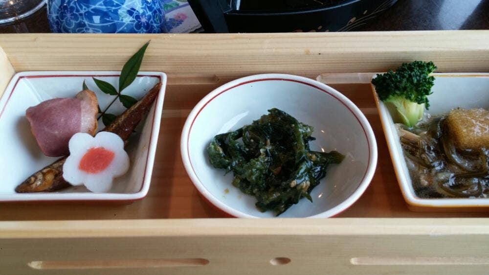 cafe 舞楽 石清水八幡宮 神明殿