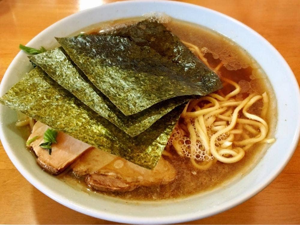 麺屋 のぞみ