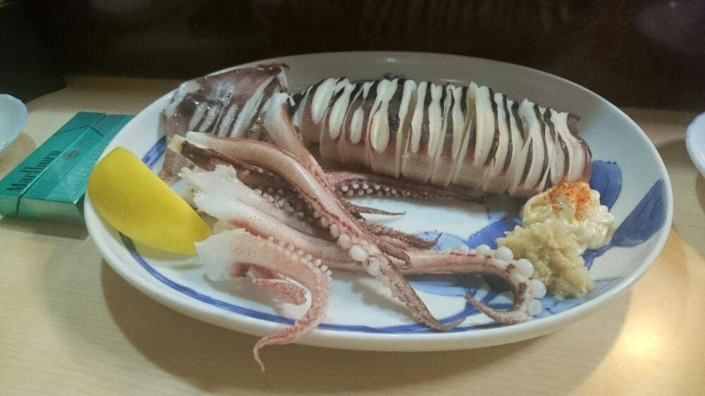 寿し政