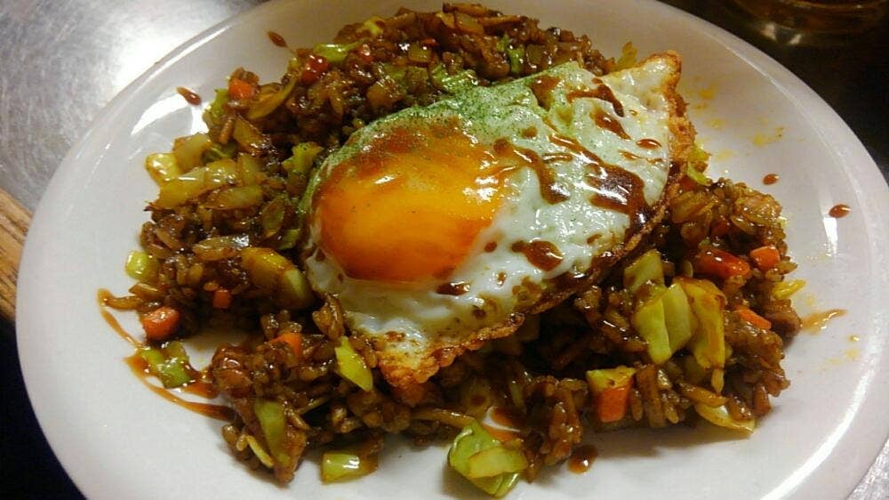 呑み処 よぎや