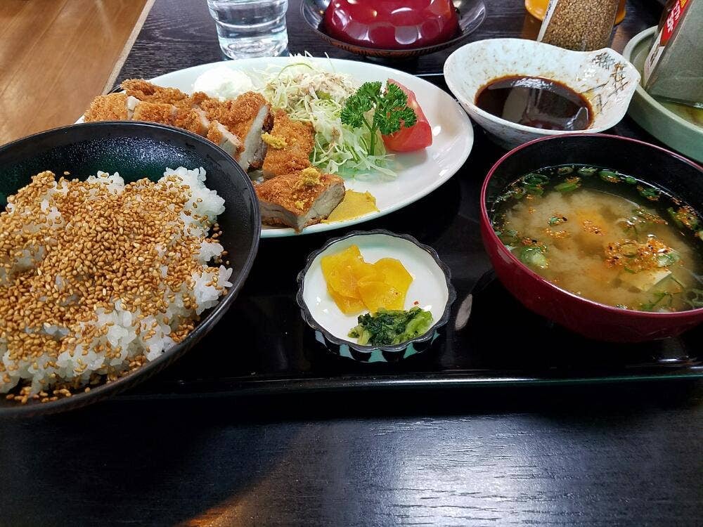 比婆観光センター
