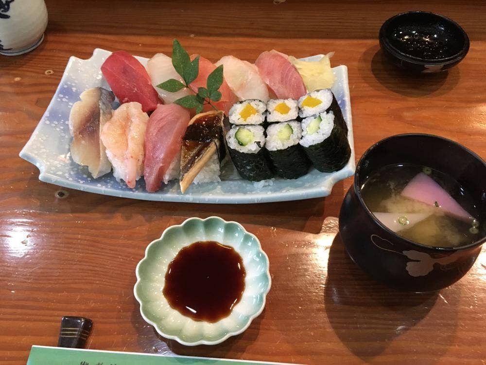 笹屋