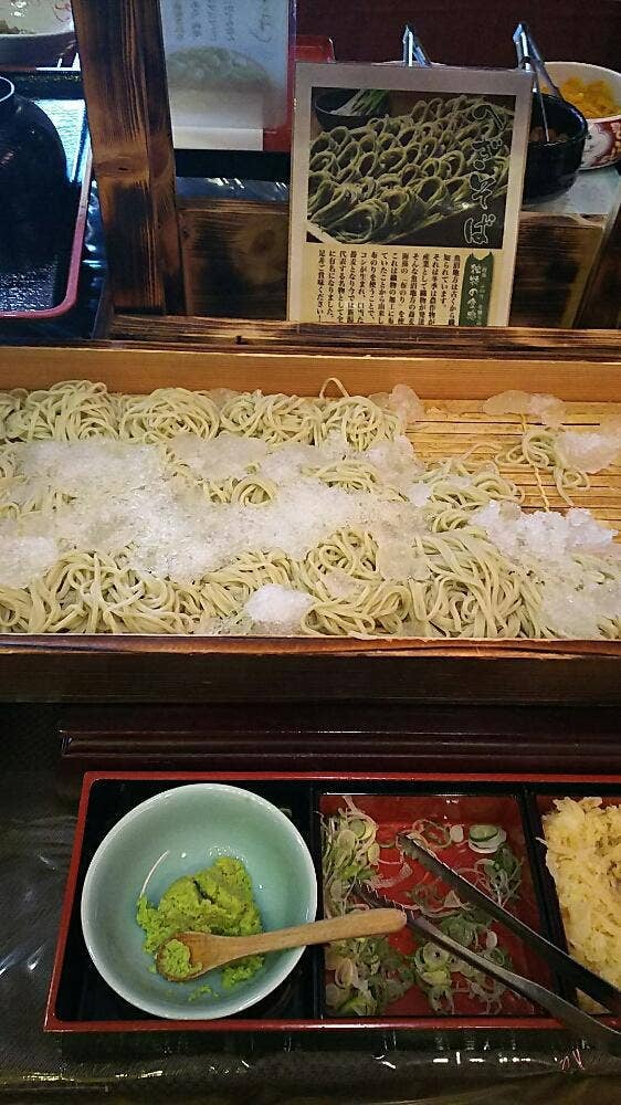 本陣さくら亭 食事会場