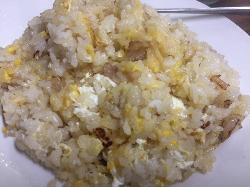 ときわ食堂