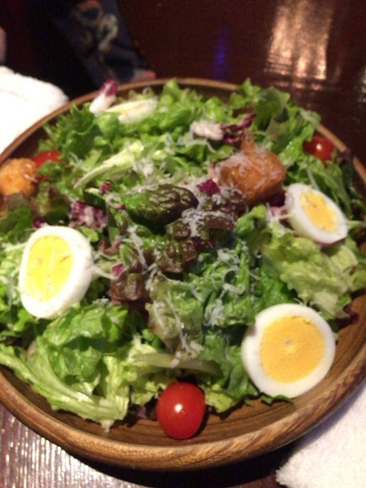 ダイニングダーツバーBee 川崎店