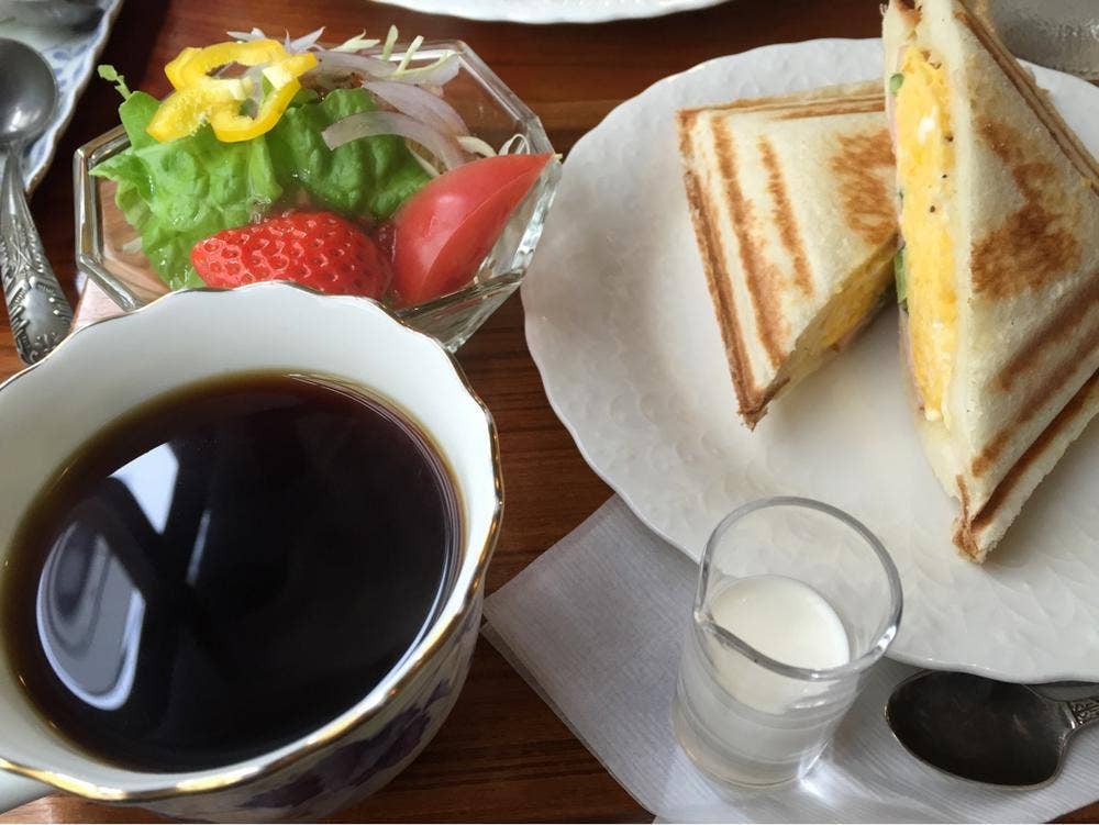 アロー