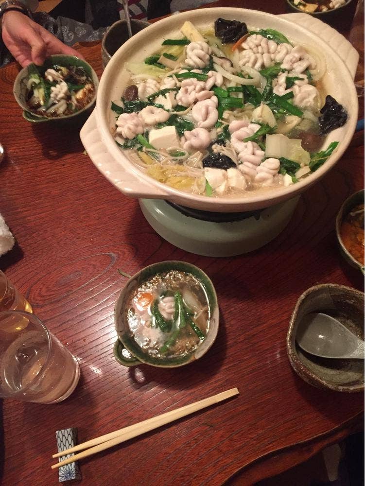 よし膳