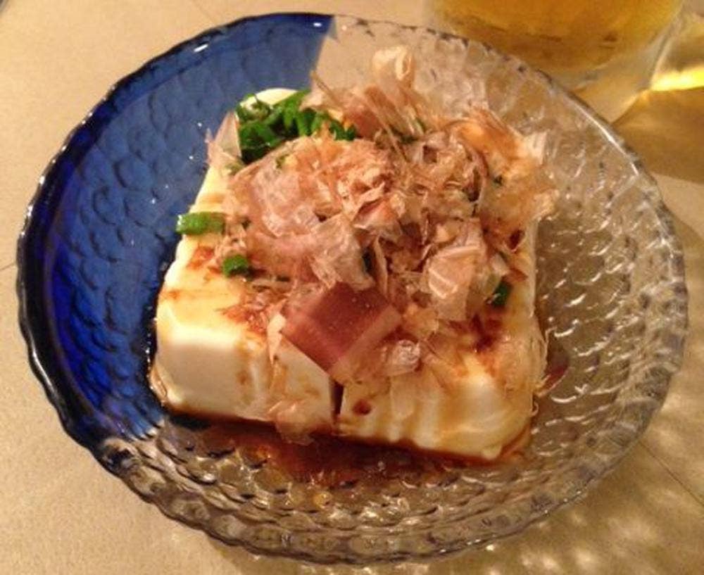 赤提灯