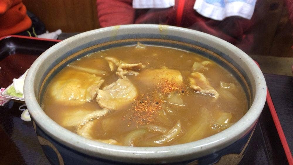 大村庵