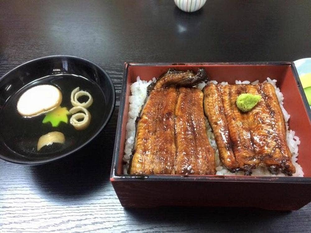 割烹和泉屋