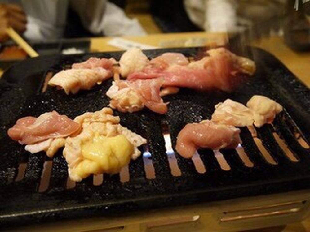 日向