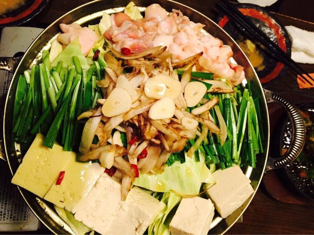 晴れの食卓 笑ん結