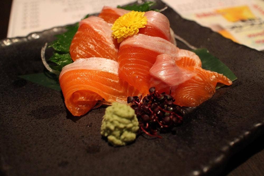 癒し屋SENJYU