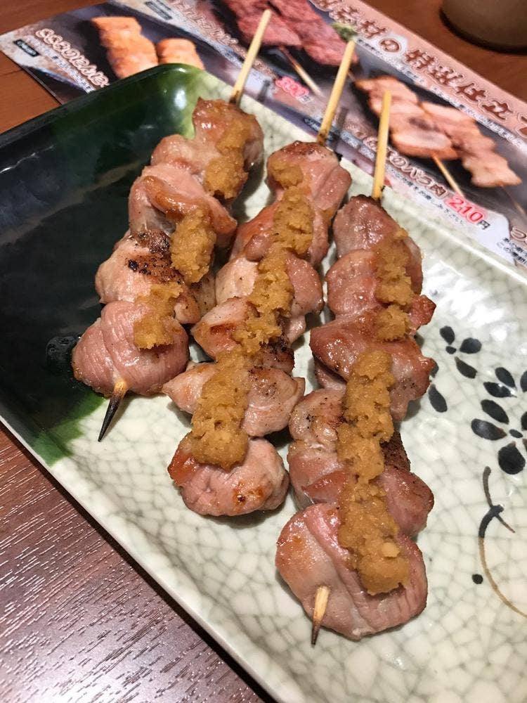 串鳥 恵庭店