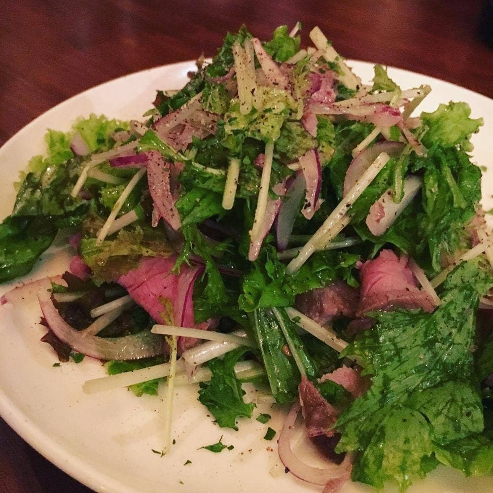 BiSTRO BOULEAU BLANC