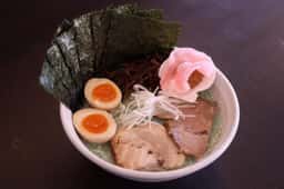 麺や皐(さつき)