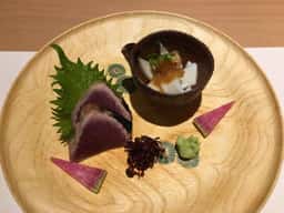割烹くぼた