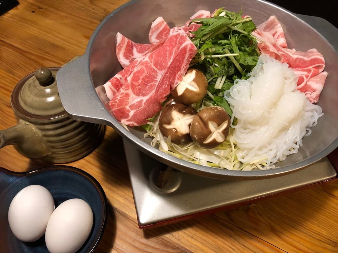 豚肉専門店 豚光