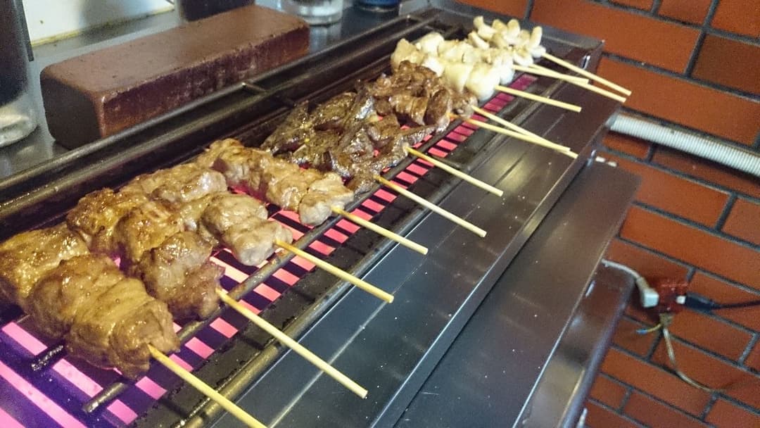 豚肉専門店 豚光