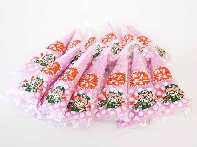 サンタのアイス工場 Santa’s Ice Factory