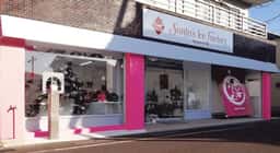 サンタのアイス工場 Santa’s Ice Factory