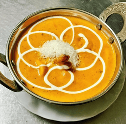 カレーとナンの店 ナマステ