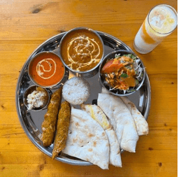 ジャミズキッチン