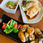 お好み酒場 へらへら