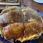 お好み酒場 へらへら