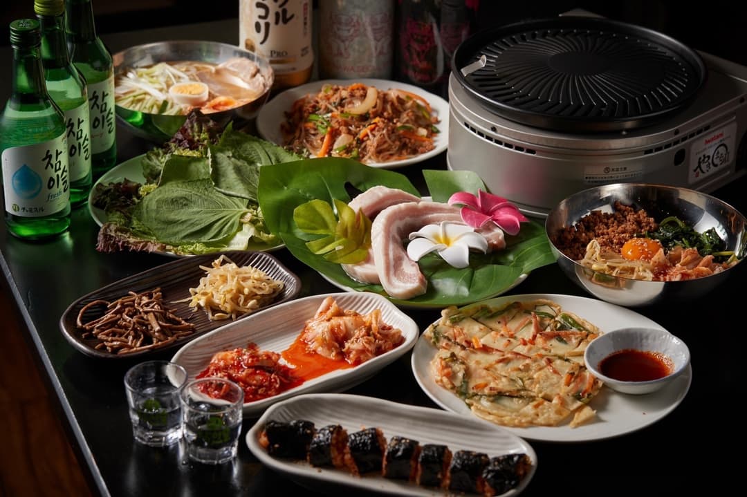 OKINAWA SEOUL PINKオキナワソウルピンク