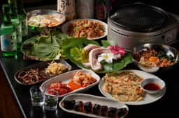 OKINAWA SEOUL PINKオキナワソウルピンク