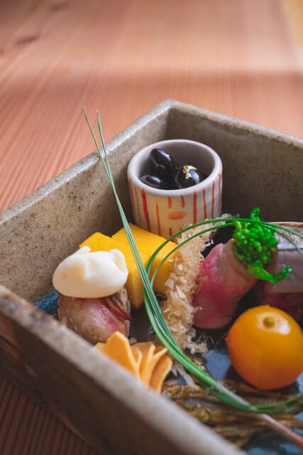 四季喰のむら