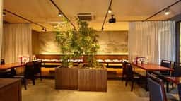 健康中華庵青蓮 東戸塚店