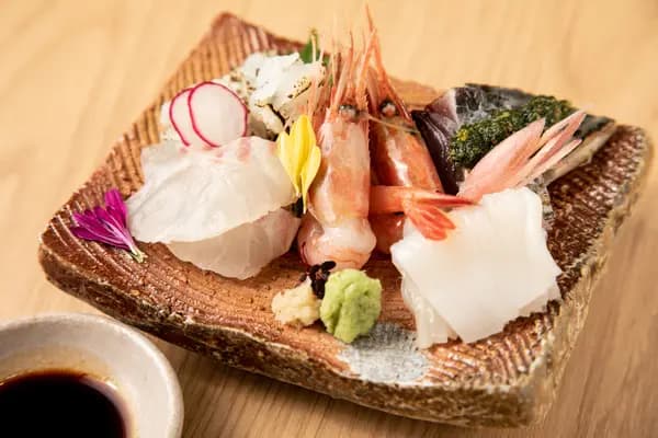 日本酒と肴 くら美日本酒バー